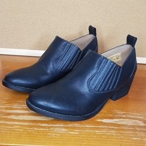 American Eagle Boots